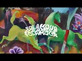 Folamour - Birds (Visualizer) ft. Emmanuel Jal