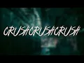 Paramore - crushcrushcrush | Lyrics