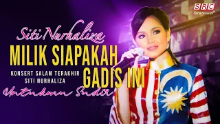 Download Siti Nurhaliza - Milik Siapakah Gadis Ini (Official Live Video) MP3