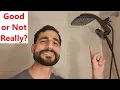 Here s What Nobody Tells You About Amazon s Best-Selling Rain Shower Head