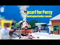 Download Lagu A scarf for Percy