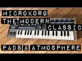 Download Lagu MicroKorg, A Modern Classic (Pads \u0026 Atmosphere)