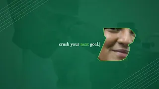Find Your Next Connection at Binghamton University