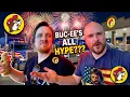 First Buc-ee s in Arizona Full Review - Goodyear AZ