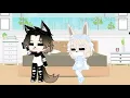 Meme ai Papi que rico yaoi gacha Club