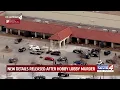 Hobby Lobby employee kills manager at Oklahoma City distribution center police say