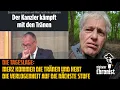 Download Lagu Die Tageslage: Merz kommen die Tränen und hebt die Verlogenheit auf die nächste Stufe