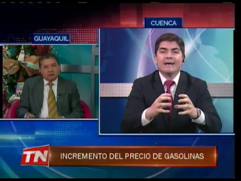 Ec. Andrés Robalino 