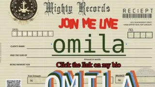 duncan mighty omila