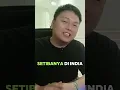 Lagu KISAH NYATA KERA SAKTI DAN PERJALANAN BIKSU TONG
