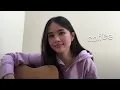 Download Lagu coffee - beabadoobee (cover)