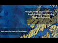 Google Earth Engine Tutorial-57 Precipitation Downscaling using Machine Learning Techniques