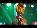 Lagu Kojo Antwi live in London 2024