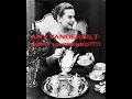 Amy Vanderbilt Falls to Her Death in 1974