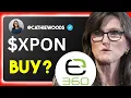 XPON STOCK NEWS WEDNESDAY urgent update XPON stock trading best broker review