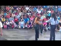 mimo moi bailando guaracha sabrosona (sonido mejorado)