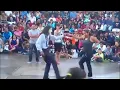 mimo moi bailando guaracha sabrosona (sonido mejorado)