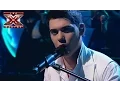 Download Lagu Кирилл Каплуновский - My Baby You - Marc Anthony - Х-фактор 5 - Четвертый прямой эфир - 29.11.2014