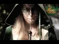 GREEN CLOUDS - Trance Celtica clip