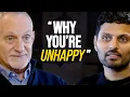 Download Lagu Robert Waldinger ON: If You STRUGGLE To Find Happiness In Life, WATCH THIS! | Jay Shetty