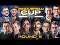 Download Lagu Sinquefield Cup 2025 Round 5 | Praggnanandhaa vs MVL, Gukesh vs Duda