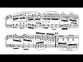 Alkan - Le Festin d'Ésope, Op. 39, No. 12 [Yeol Eum Son]