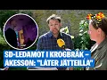 Download Lagu Jimmie Åkesson om SD-ledamoten Rasmus Giertz krogbråk