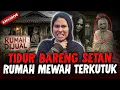 Lagu DILARANG NONTON SENDIRIAN ! SEWA RUMAH MEWAH HARGA MURAH TERNYATA ISINYA SERIBU IBLIS !