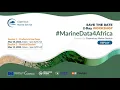 MarineData4Africa 2023 - Session 2 Practical Session EN version