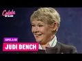 Download Lagu Judi Dench Played Hilarious Practical Jokes on Her Co-Stars! | Celebs Up Close