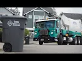 Murray s disposal - Labrie Automizer right hand