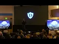 Steve Hoffman - Re-programming People Without Their Knowledge