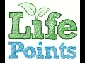 5 Points Of Life Marathon