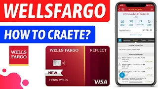 How To Create Wellsfargo Bank 2026 - How To Get Free VVC 2026