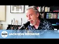 Jackson Browne - My Cleveland Heart LIVE Performance Deep Tracks Sessions SiriusXM