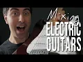 Download Lagu How to Mix Electric Guitar | Worship Mixing Tutorials