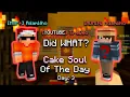 TimeDeo Admin Rarest Soul Cake Soul Of The Day Hypixel Skyblock