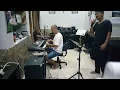 Download Lagu Adong Huida Sada Bunga -  Denny \u0026 Oky (Cover)