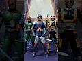 Download Lagu Action Figure Kamen Rider Black RX #tokusatsu #ksatriabajahitam