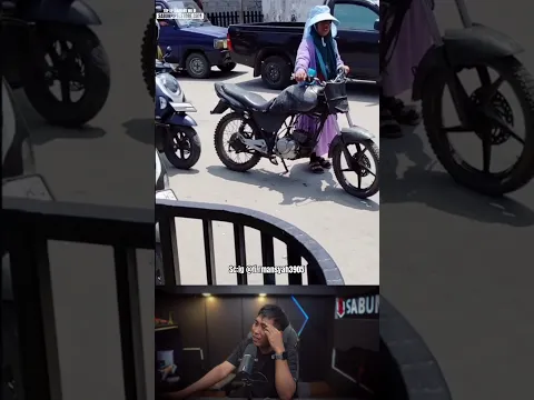 Ibu nya pinter sih ges #shorts