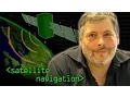 How GPS Works Global Positioning System for Satellite Navigation - Computerphile