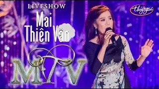 Download Mai Thiên Vân - Trước Giờ Tạm Biệt (Hoài An) Live Show Nhật Ký Đời Tôi MP3