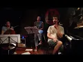 Download Lagu Toni Vaquer, Anggie Obin y Clara Torner en el BASEMENT BCN JAZZ FEST Robadors23, junio 2023