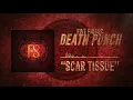 Download Lagu Five Finger Death Punch - Scar Tissue (Official Audio)