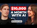 Download Lagu $6.6B AI CEO: How to Make Your First $10,000 with AI | Mati Staniszewski from ElevenLabs