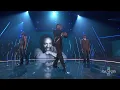 Lucky Daye, Luke James & Miles Caton Honor Quincy Jones With The "Secret Garden!" | BET Awards '25