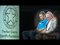 Sheriff Larry Leitha distances office from convicted felon who ran Kerr County Sheriff s Foundation