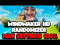 Download Lagu WIND WAKER HD 100% MAX SETTINGS RANDOMIZER DAY 1 OF 3