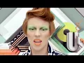 La Roux - Bulletproof (Official Video)