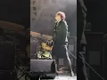 Download Lagu My Chemical Romance live 2023 Gerard Scream #mcr #mychemicalromance